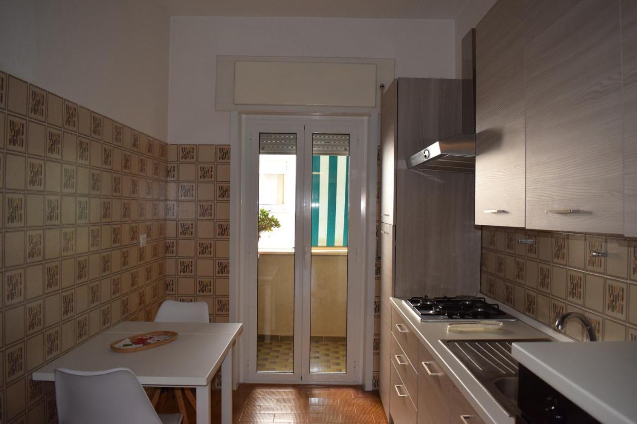 Appartamento Lavinio Anzio Exterior foto