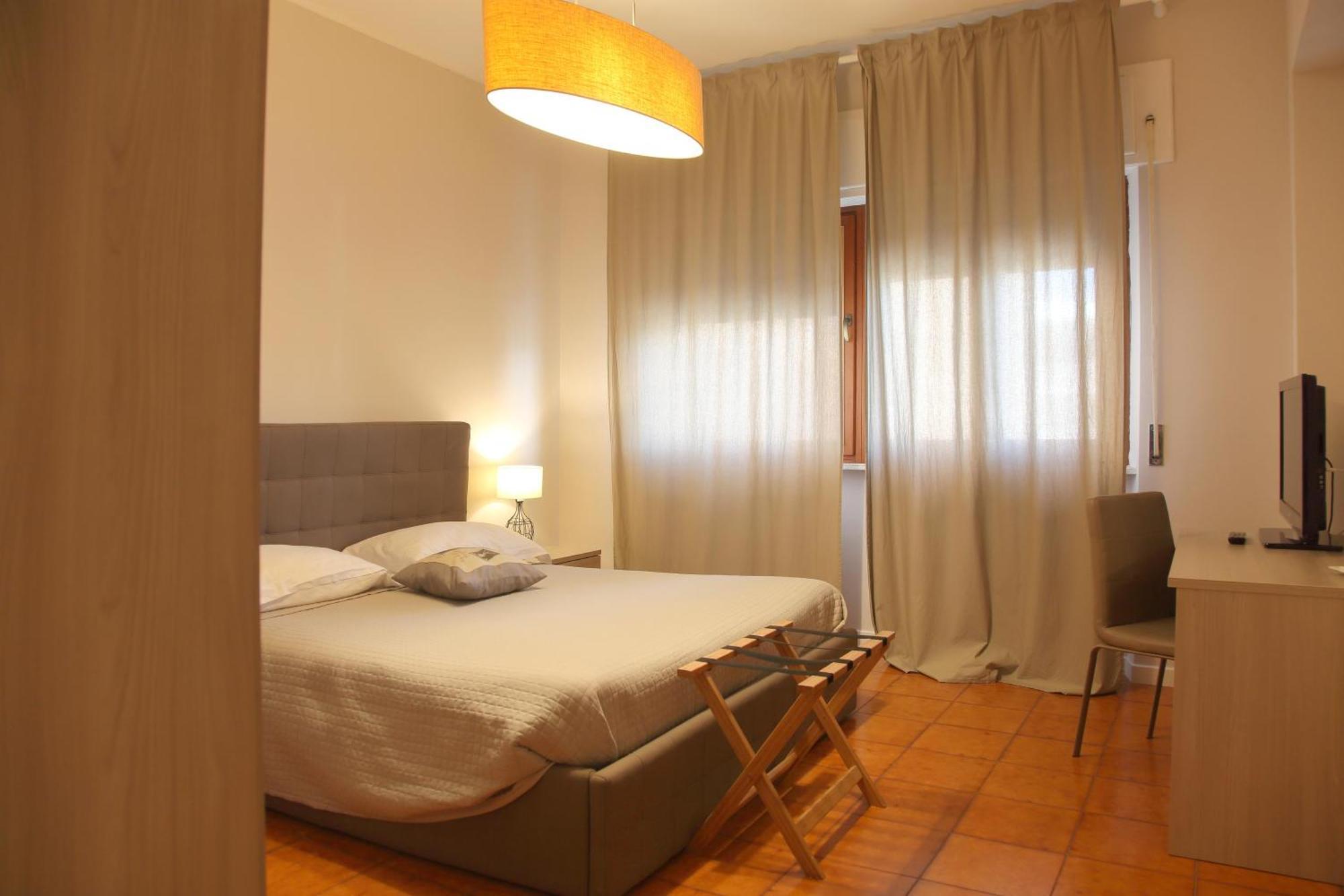 Appartamento Lavinio Anzio Exterior foto