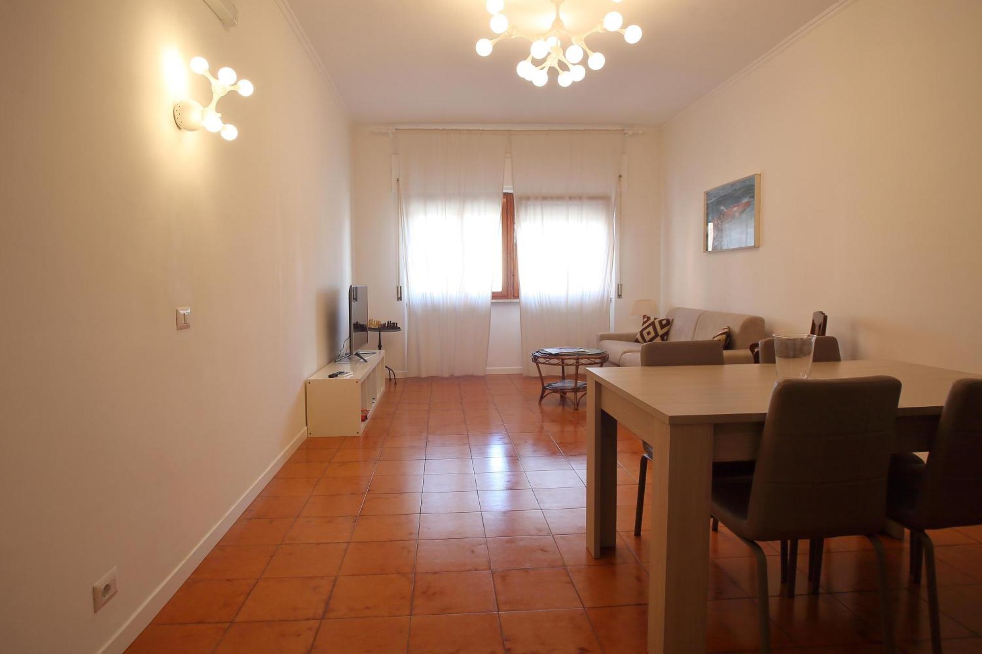 Appartamento Lavinio Anzio Exterior foto